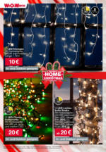 Woolworth Woolworth: Wochenangebote - bis 24.11.2024