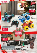 Woolworth Woolworth: Wochenangebote - bis 24.11.2024