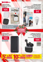 Woolworth Woolworth: Wochenangebote - bis 24.11.2024