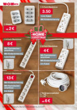 Woolworth Woolworth: Wochenangebote - bis 24.11.2024