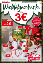 Woolworth Woolworth: Wochenangebote - bis 24.11.2024