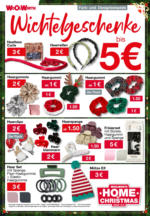 Woolworth Woolworth: Wochenangebote - bis 24.11.2024