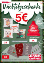 Woolworth Woolworth: Wochenangebote - bis 30.11.2024