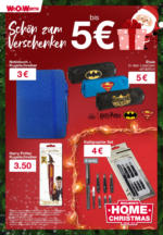 Woolworth Woolworth: Wochenangebote - bis 07.12.2024