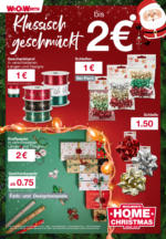 Woolworth Woolworth: Wochenangebote - bis 24.11.2024