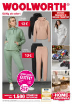 Woolworth Woolworth: Wochenangebote - bis 30.11.2024