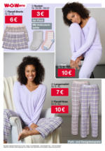 Woolworth Woolworth: Wochenangebote - bis 30.11.2024