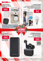 Woolworth Woolworth: Wochenangebote - bis 30.11.2024