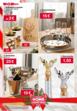 Woolworth Woolworth: Wochenangebote - bis 30.11.2024