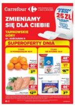 Nowe oferty do odkrycia Carrefour – do 23.11.2024