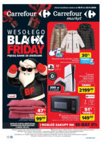 Gazetka BLACK FRIDAY Carrefour – do 30.11.2024