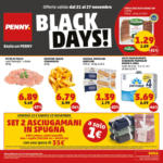 PENNY Black Days! - al 27.11.2024