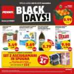 PENNY Black Days! - al 27.11.2024