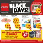 PENNY Black Days! - al 27.11.2024