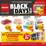 PENNY Black Days! - al 27.11.2024