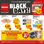 PENNY Black Days! - al 27.11.2024