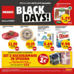 PENNY Black Days! - al 27.11.2024