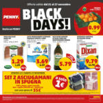 PENNY Black Days! - al 27.11.2024