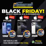 New Wondertech Black Friday! - al 24.11.2024