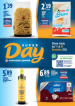 Superday Catalogo Superday - al 28.11.2024