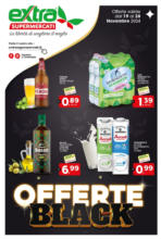 Offerte Black friday