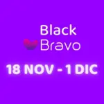 Brico Bravo Black Bravo - al 01.12.2024