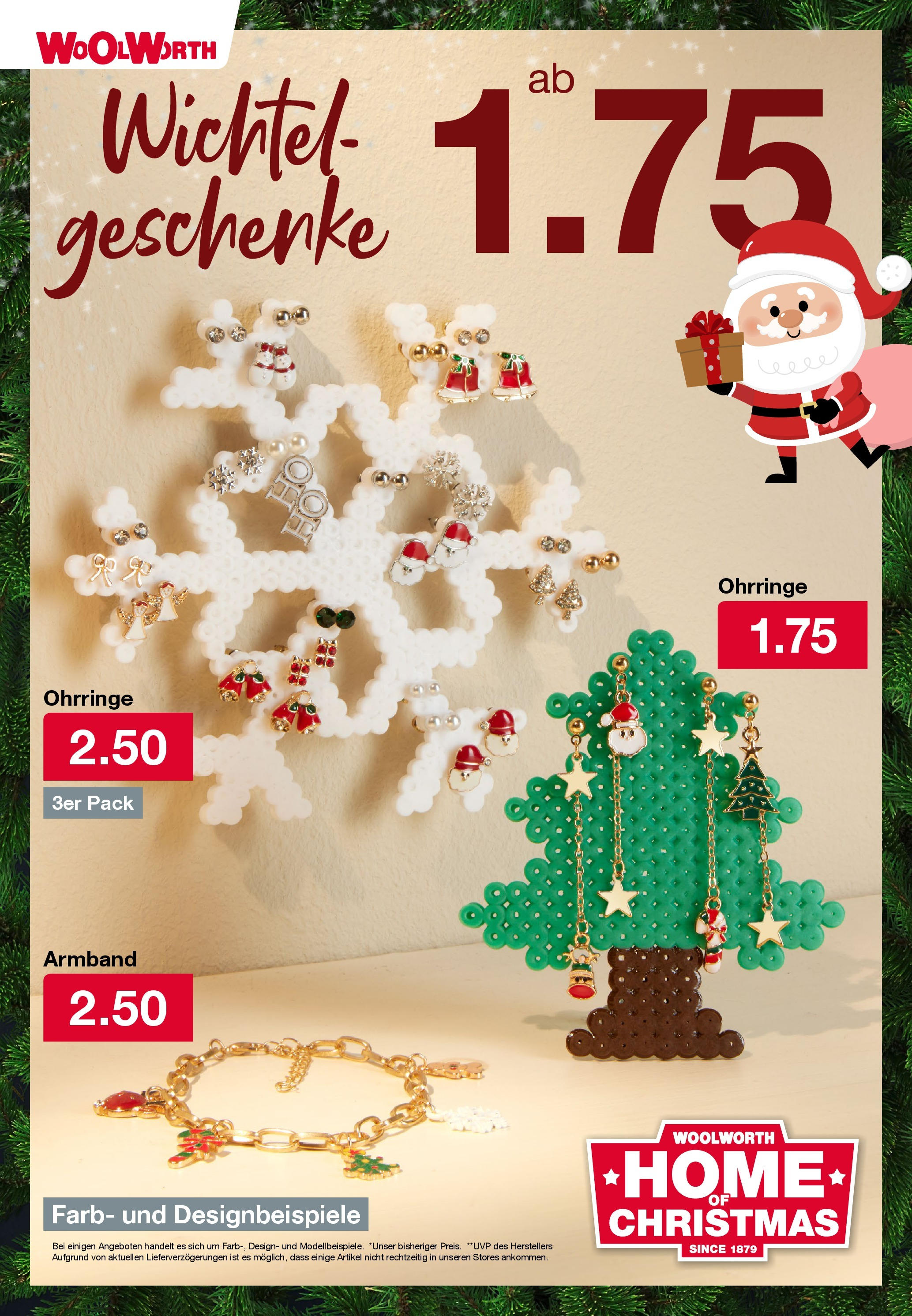 Woolworth Flugblatt von 21.11.2024 - Aktuelle Angebote | Seite: 45