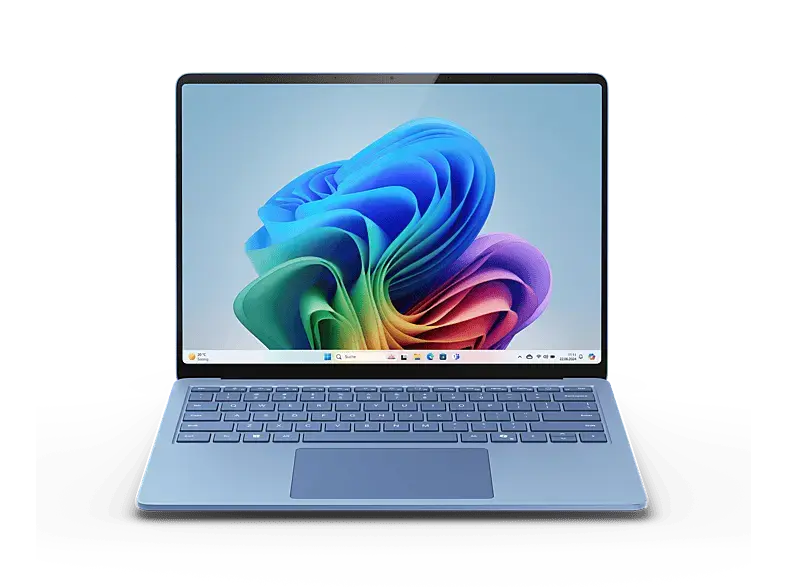 Microsoft Surface Laptop 7th Edition, Copilot+ PC 13.8 Zoll, Qualcomm® Snapdragon® X Plus, 16 GB RAM, 512 SSD, Windows 11 Home (64 Bit), Adreno™ Onboard Graphics, Maya; Surface Laptop 7th Edition, Copilot+ PC,