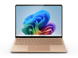Microsoft Surface Laptop 7th Edition, Copilot+ PC, 13.8 Zoll, Qualcomm® Snapdragon® X Plus, 16 GB RAM, 512 SSD, Windows 11 Home (64 Bit), Adreno™ Onboard Graphics, Dune