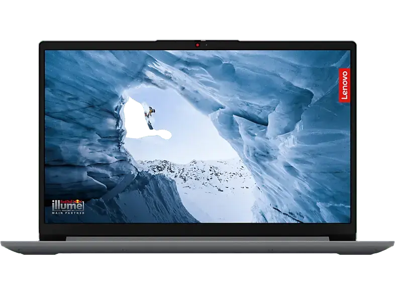 LENOVO IdeaPad 1 15ALC7 82R400Y3GE Notebook 15,6 Zoll, Full-HD, AMD Ryzen™ 5 5625U , 8 GB RAM, 512 SSD, Windows 11 Home (64 Bit), Radeon™ Onboard Graphics, Cloud Gray