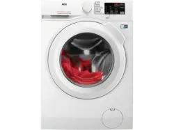 AEG L6FBF57480 6000 Prosense® Waschmaschine (8 kg, 1351 U/Min., A)