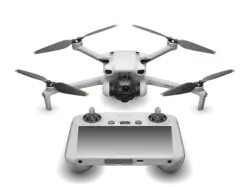 DJI Mini 3 Drohne (DJI RC)