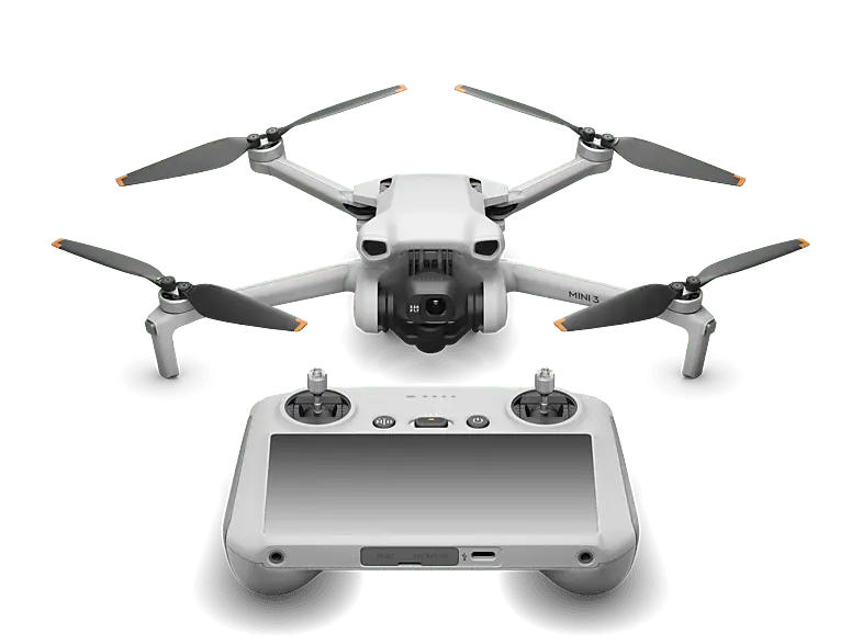 DJI Mini 3 Drohne (DJI RC)