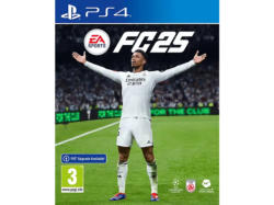 EA Sports FC 25 - [PlayStation 4]