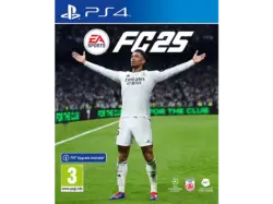 EA Sports FC 25 - [PlayStation 4]