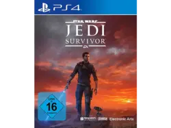 star wars: Jedi Suvivor - [PlayStation 4]