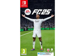 EA Sports FC 25 - [Nintendo Switch]