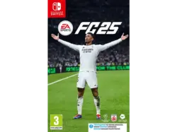 EA Sports FC 25 - [Nintendo Switch]