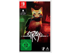 Stray - [Nintendo Switch]