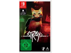 Stray - [Nintendo Switch]