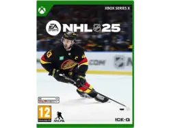 EA NHL 25 - [Xbox Series X]