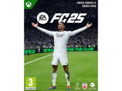 EA Sports FC 25 - [Xbox Series X]