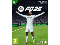 EA Sports FC 25 - [Xbox Series X]