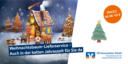 Volksbank WHV - Weihnachtsbaum Lieferservice