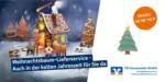 Volksbank Wilhelmshaven Immobilien GmbH Volksbank WHV - Weihnachtsbaum Lieferservice - bis 29.11.2024