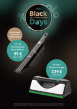 Vorwerk: Black Days