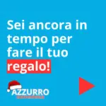 Azzurro Convenienza Black Friday - al 29.11.2024