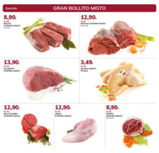 Gran bollito misto