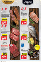 Lidl Österreich Lidl: Flugblatt in deiner Nähe - ab 28.11.2024