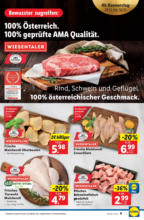 Lidl Österreich Lidl: Flugblatt in deiner Nähe - ab 28.11.2024